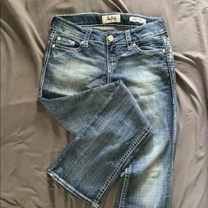 Daytrip Virgo Bootcut Jeans